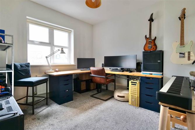 37 Knocklyon, Clonmacken, Limerick