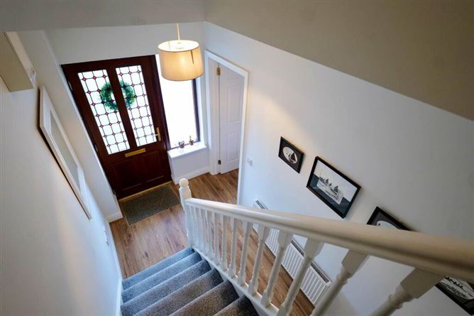 37 Knocklyon, Clonmacken, Limerick