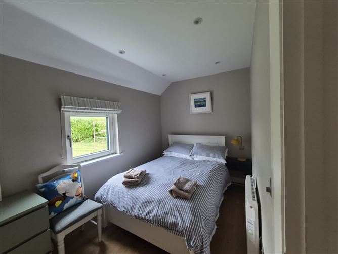 Lota, Irish Cottages, Colla Road, Schull, West Cork