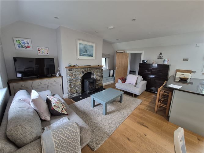 Lota, Irish Cottages, Colla Road, Schull, West Cork