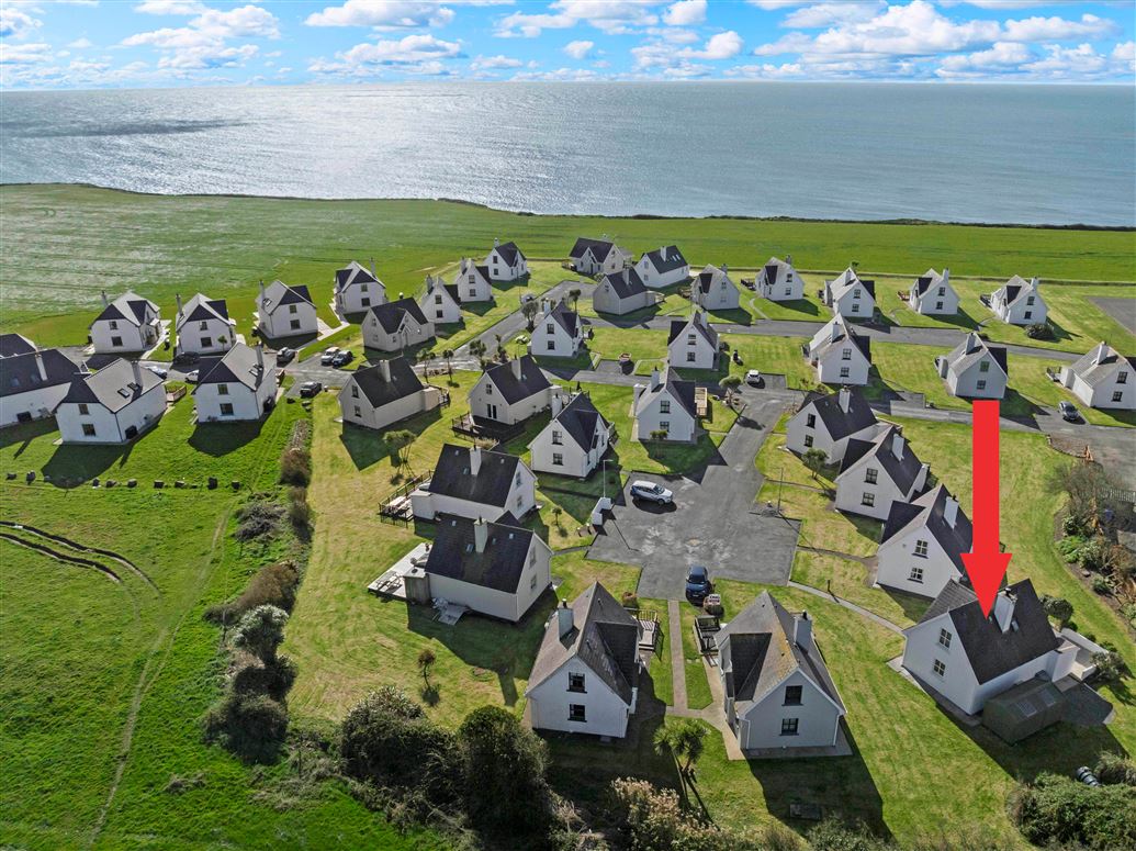 4 Sandeel Cottages, Hookless , Fethard, Wexford