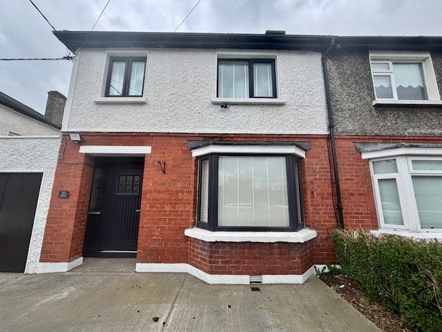 Crumlin Road, Crumlin, Dublin 12 (Double Room)