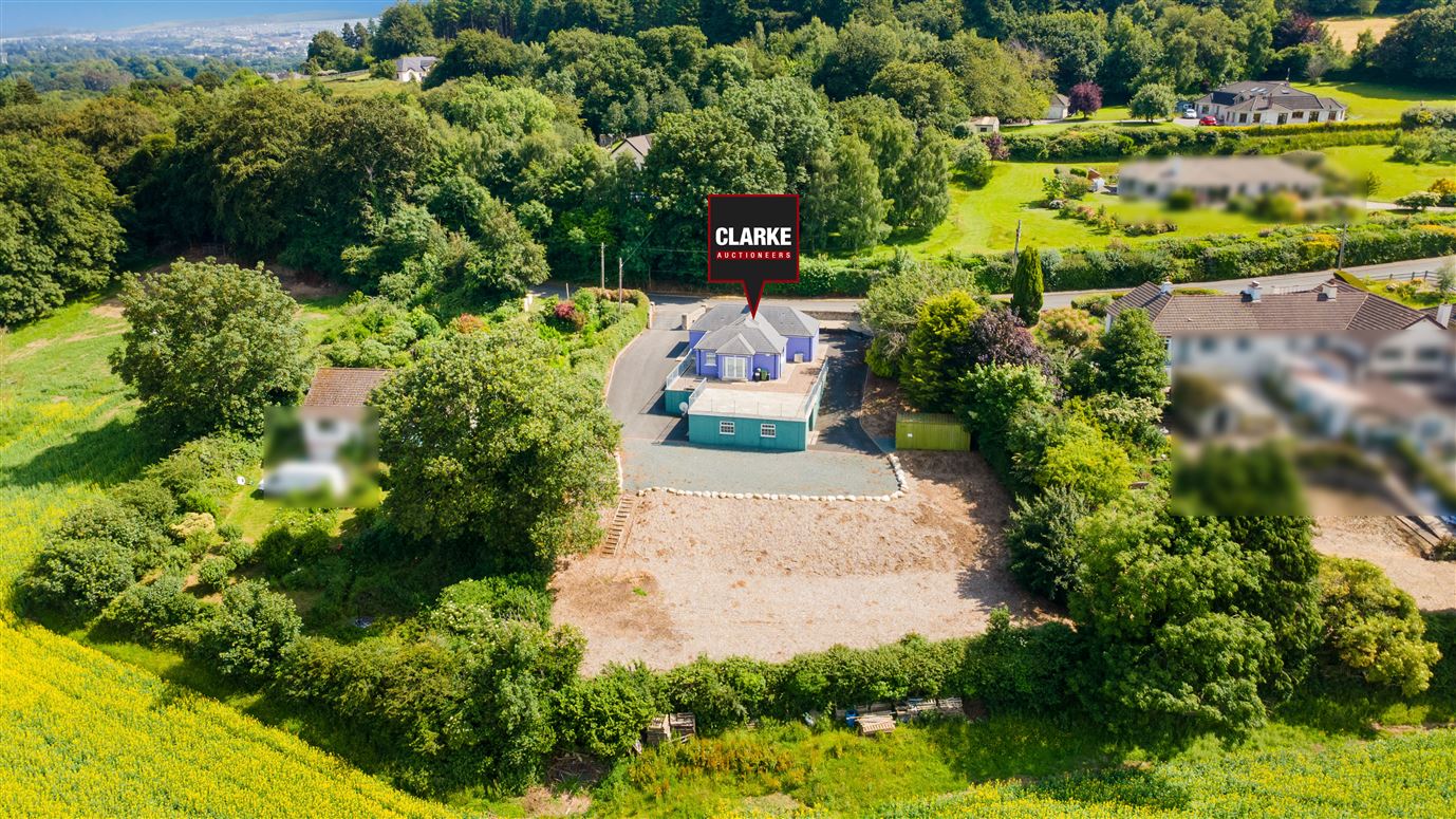 Ballymacahara, Ashford, Wicklow