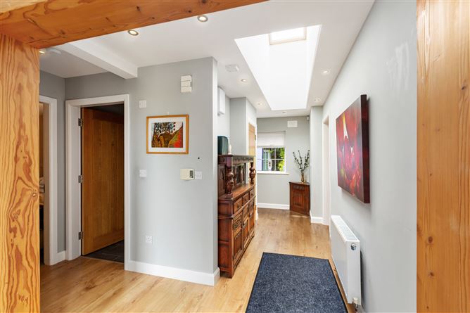 Ballymacahara, Ashford, Wicklow