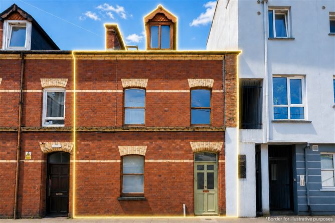 10 Adelaide Street, Cork City, Cork