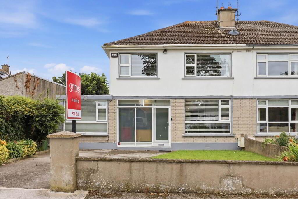 56 Shenick Grove, Skerries, Dublin