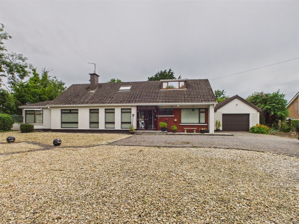 Olbar, Baltrasna Road, Ashbourne, Co. Meath