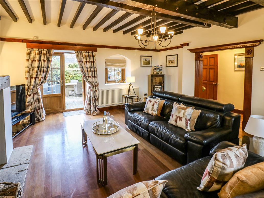 Winding Wheel Cottage,Ashington, Northumberland, United Kingdom