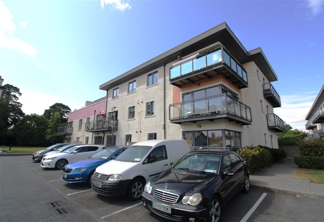 7 Phibblestown House, Clonee, Dublin 15