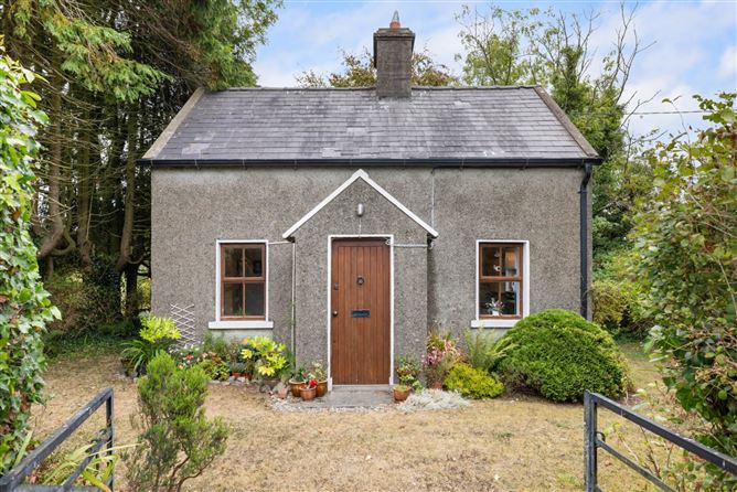 Ballyrea, Wells, Gorey, County Wexford