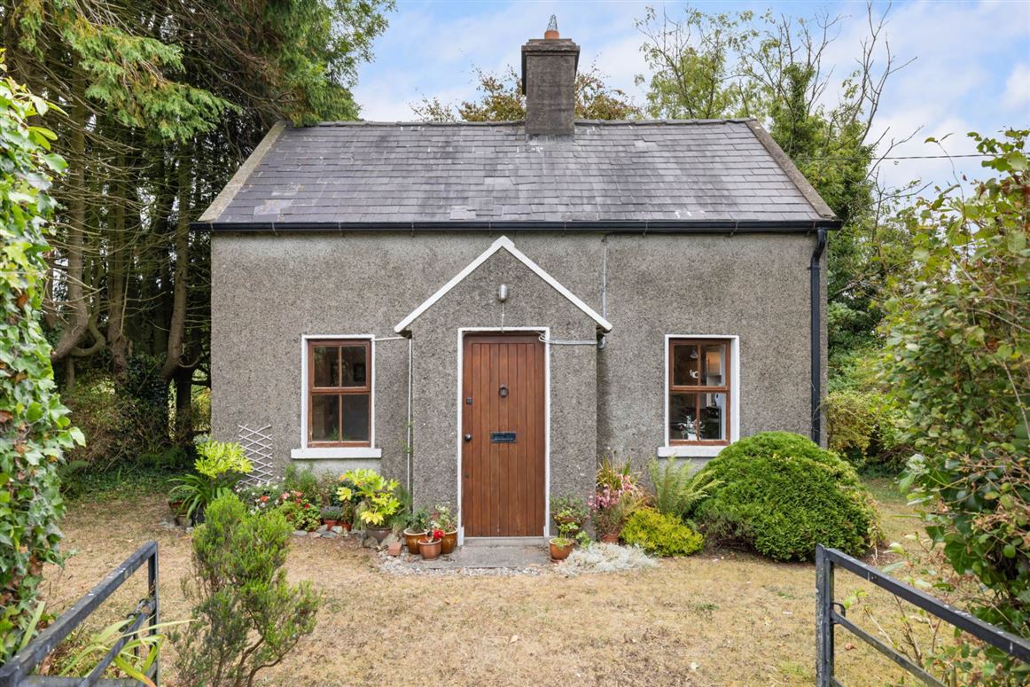 Ballyrea, Wells, Gorey, County Wexford