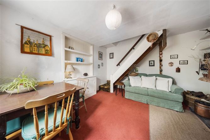 Ballyrea, Wells, Gorey, County Wexford