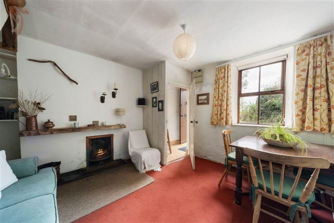 Ballyrea, Wells, Gorey, County Wexford