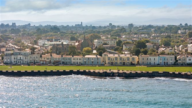 Iona, Newtownsmith, Sandycove, Co. Dublin