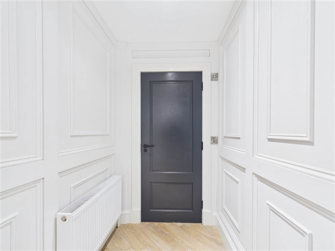 15 Michael Dooley Terrace, Athy, County Kildare