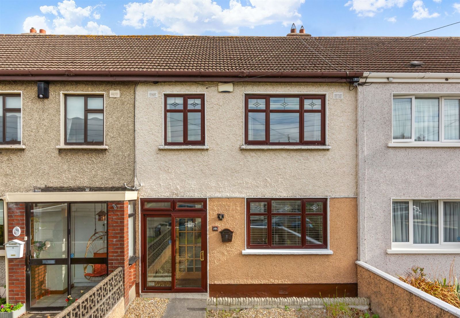 101 St Brendan's Crescent, Greenhills, Dublin 12