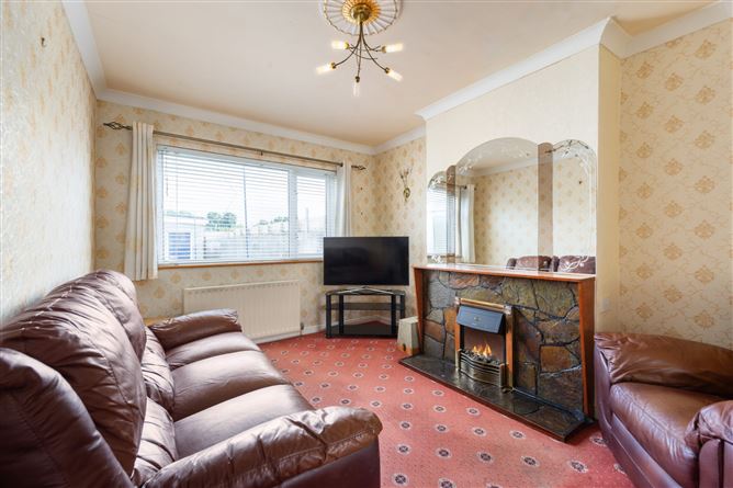 101 St Brendan's Crescent, Greenhills, Dublin 12