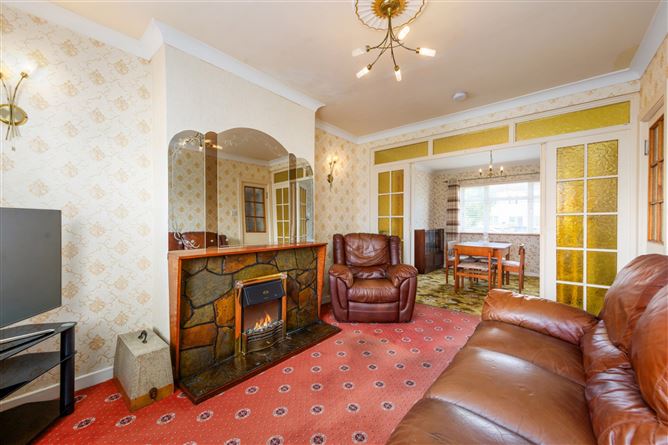 101 St Brendan's Crescent, Greenhills, Dublin 12