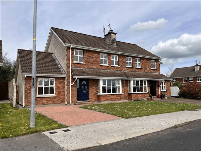 52 Killeline Heights, Newcastle West, County Limerick