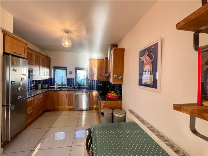23 Caireal Mor, Headford Road, Castlegar, Galway