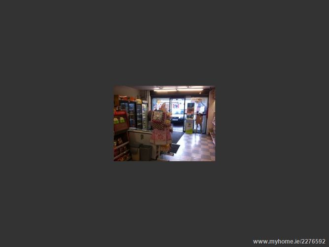 Newsdesk, Dutch Village, Clondalkin, Dublin 22