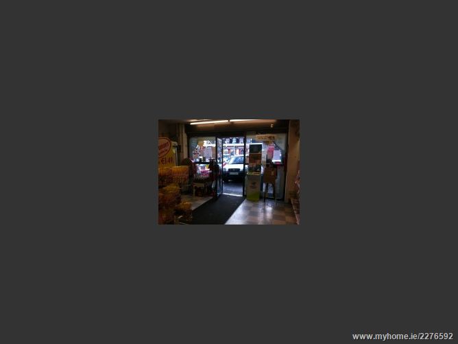 Newsdesk, Dutch Village, Clondalkin, Dublin 22