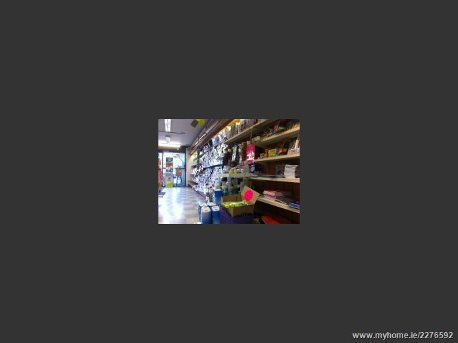 Newsdesk, Dutch Village, Clondalkin, Dublin 22