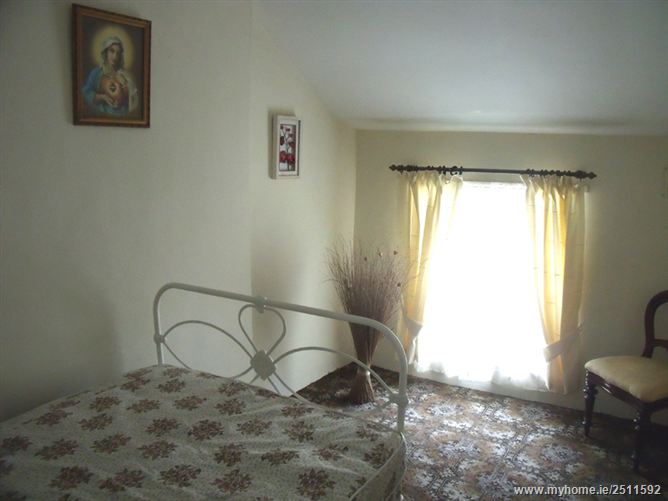 Barton Street, Tinahely, Wicklow