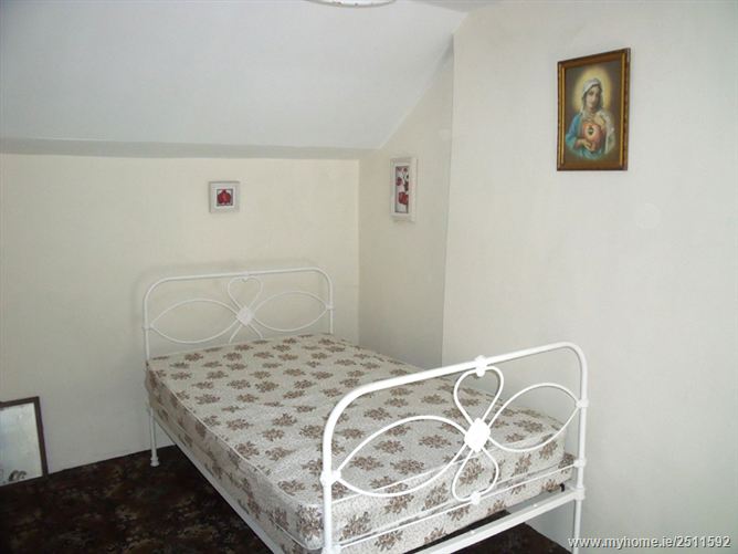 Barton Street, Tinahely, Wicklow