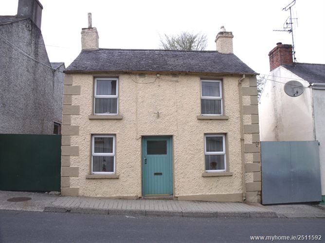 Barton Street, Tinahely, Wicklow