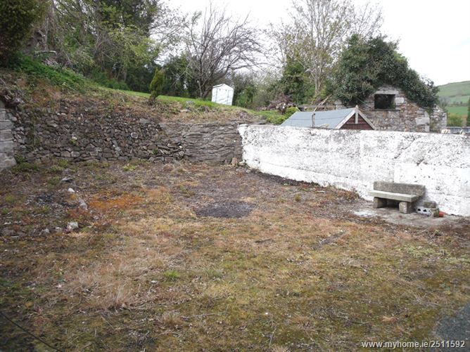 Barton Street, Tinahely, Wicklow