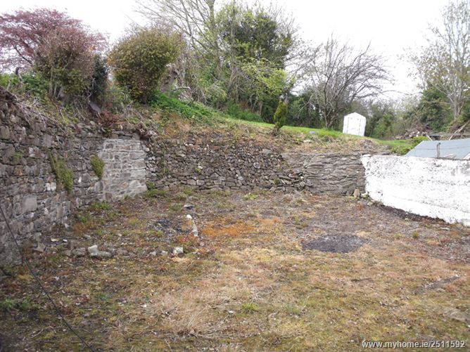 Barton Street, Tinahely, Wicklow