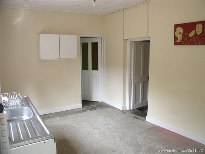 Barton Street, Tinahely, Wicklow