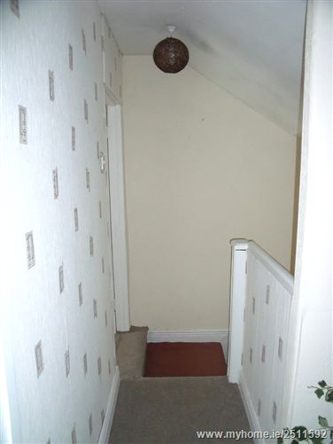 Barton Street, Tinahely, Wicklow