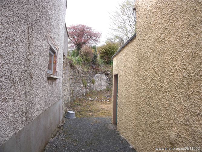 Barton Street, Tinahely, Wicklow