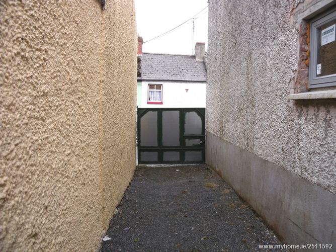 Barton Street, Tinahely, Wicklow