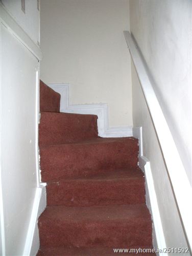 Barton Street, Tinahely, Wicklow