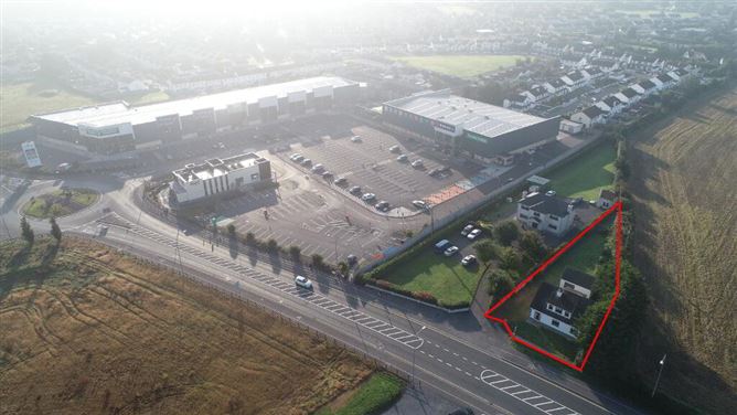 Dublin Road, Dublin, Carlow