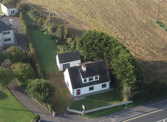 Dublin Road, Dublin, Carlow