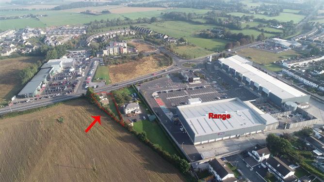 Dublin Road, Dublin, Carlow