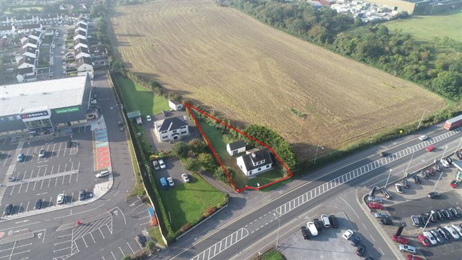 Dublin Road, Dublin, Carlow
