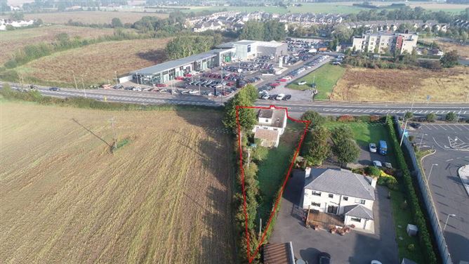 Dublin Road, Dublin, Carlow