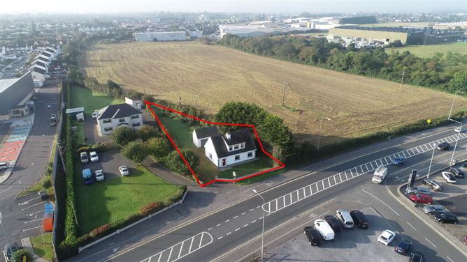 Dublin Road, Dublin, Carlow