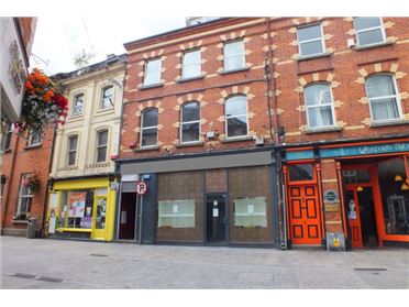 Image for No. 113 North Main Street, Wexford Town, Wexford