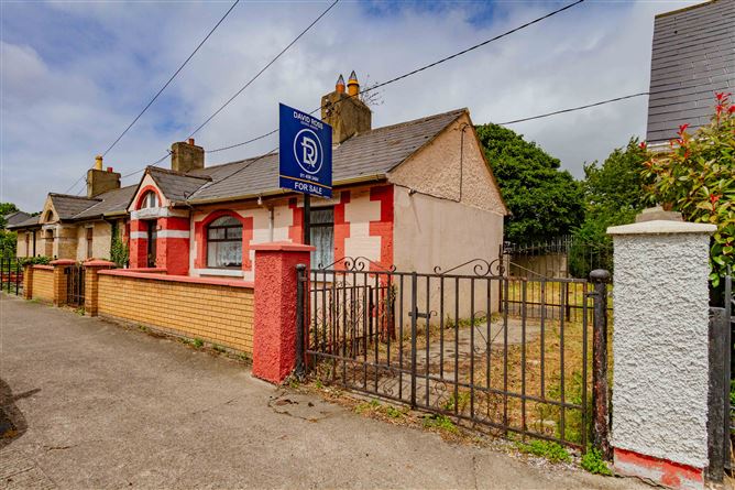 334 Kildare Road, Crumlin, Dublin 12