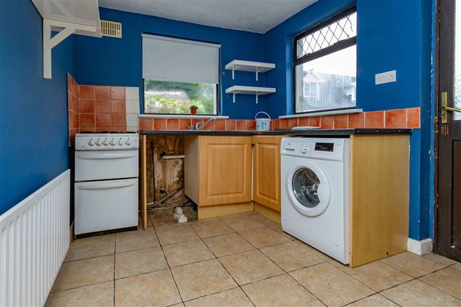334 Kildare Road, Crumlin, Dublin 12