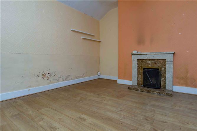 334 Kildare Road, Crumlin, Dublin 12