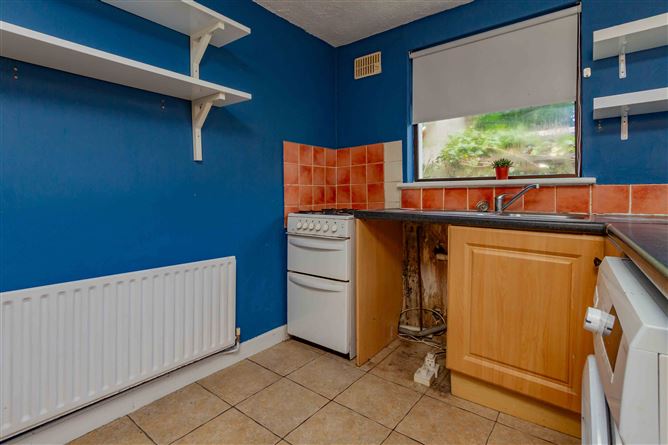 334 Kildare Road, Crumlin, Dublin 12