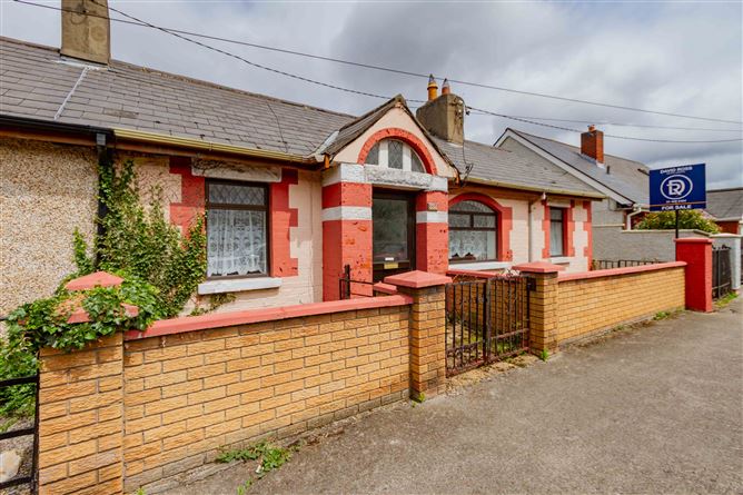 334 Kildare Road, Crumlin, Dublin 12