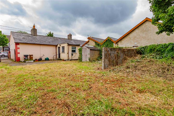 334 Kildare Road, Crumlin, Dublin 12